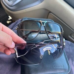 Tom Ford and Dior sunglasses bundle